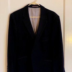 Thomas Pink Sports Coat - Single Vented - Picked Stitching - Size 42